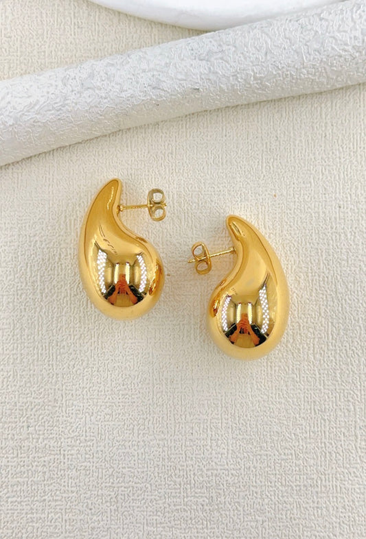 BOUCLES D'OREILLES GLORIA